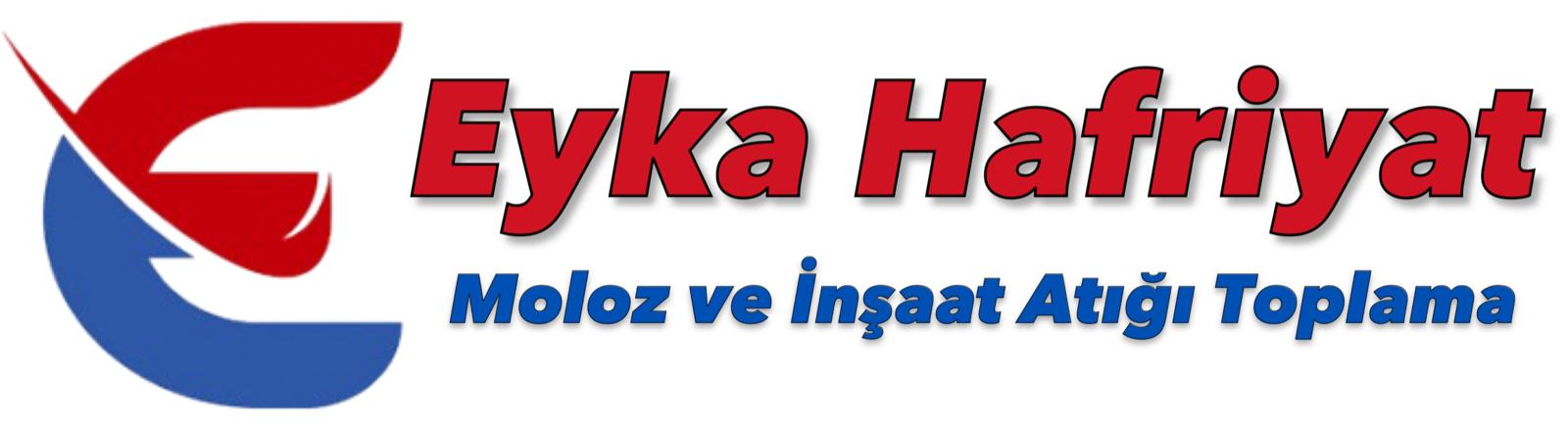 Eyka Moloz Atma Hizmetleri